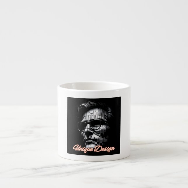 Espresso Mug (Devant)