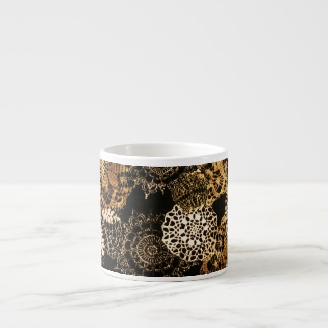 Espresso Mug (Devant)