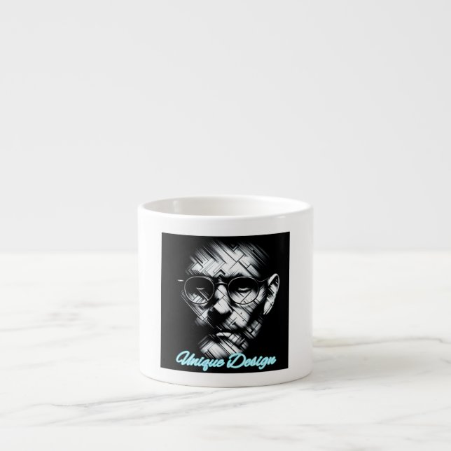 Espresso Mug (Devant)