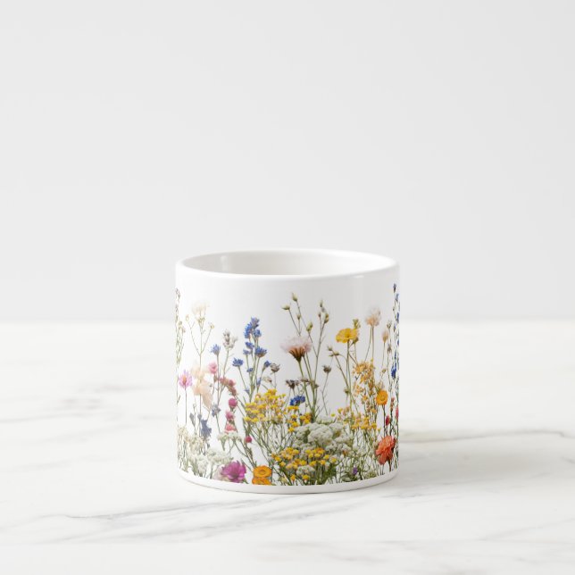 Espresso Mug (Devant)