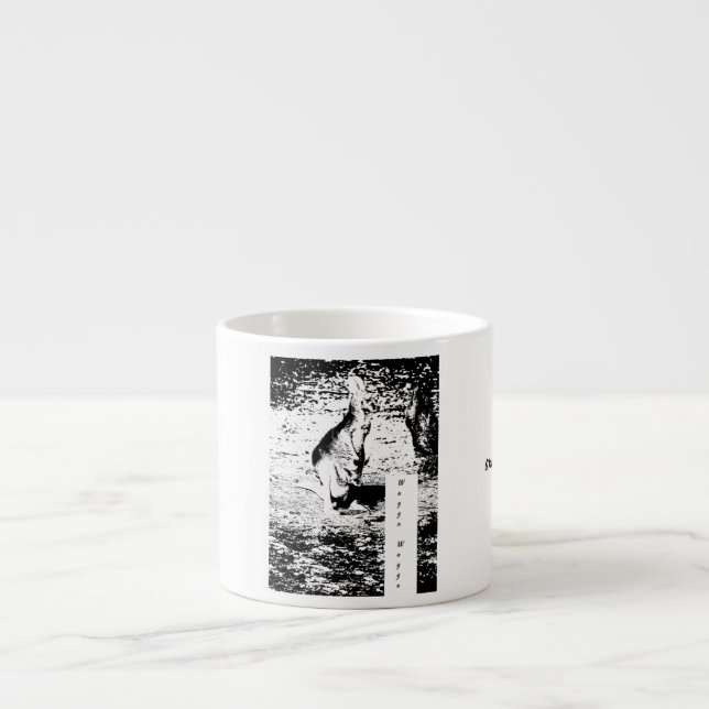 Espresso Mug (Devant)