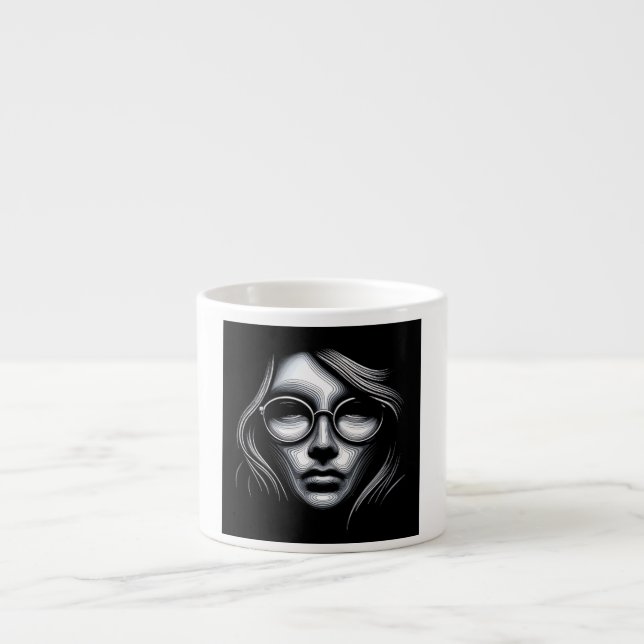 Espresso Mug (Devant)