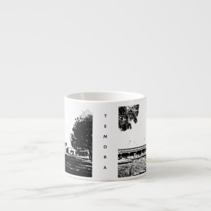 Espresso Mug