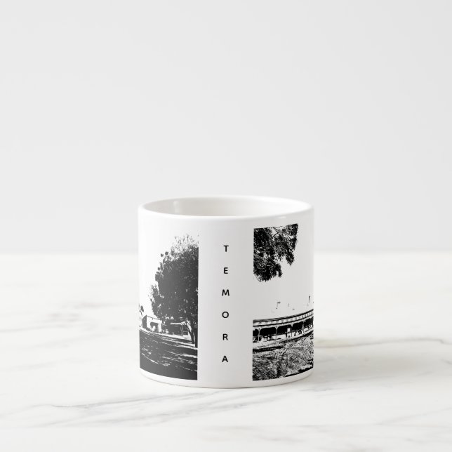 Espresso Mug (Devant)