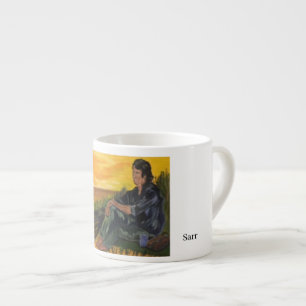 Espresso Mug Relaxant