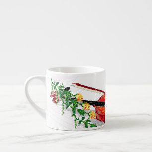 Espresso Mugs : Sons Sans Respiration