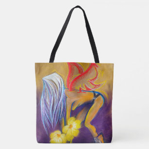 ESPRIT 23 FÉVRIER SAC FOURRE-TOUT