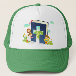 Esprit De Christ Casquette