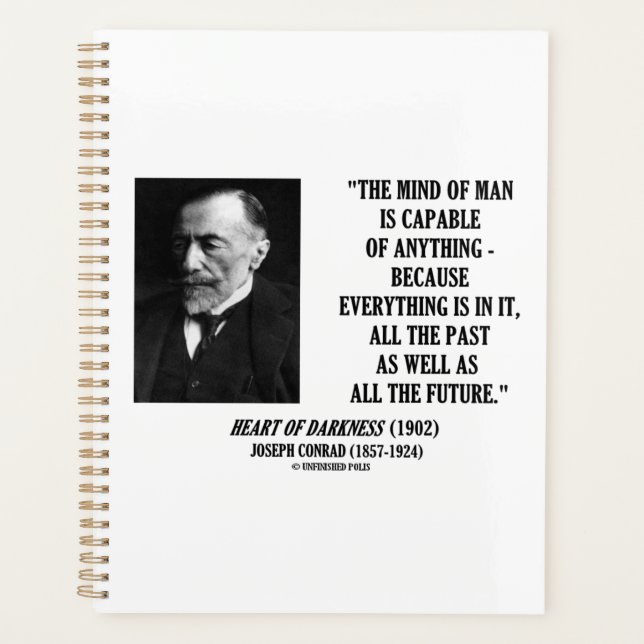 Esprit De L'Homme Capable De Tout Ce Qu'Il Y A (Devant)