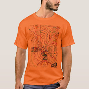 Esprit de T-shirt de durabilité
