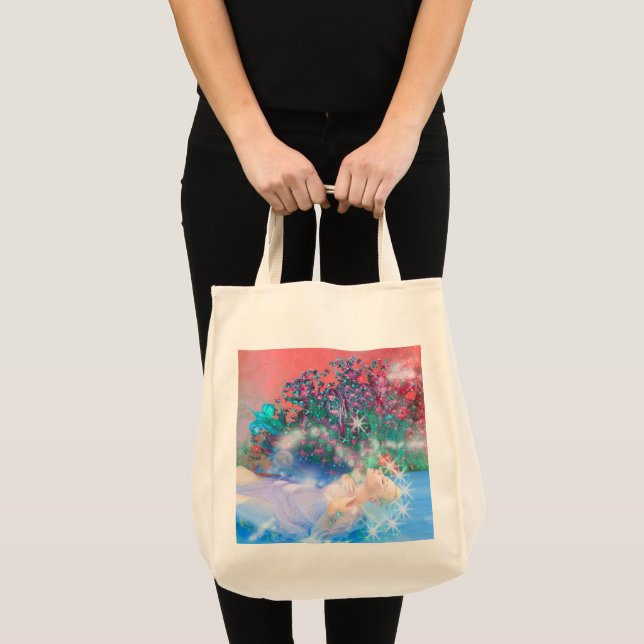 Esprit de vie Grand Sac fourre-tout (Devant (produit))