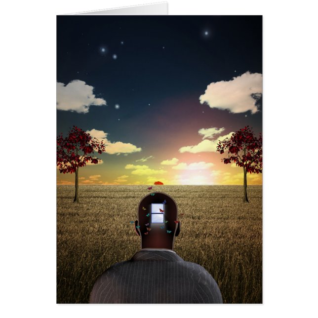 Esprit de Windowed (Devant)