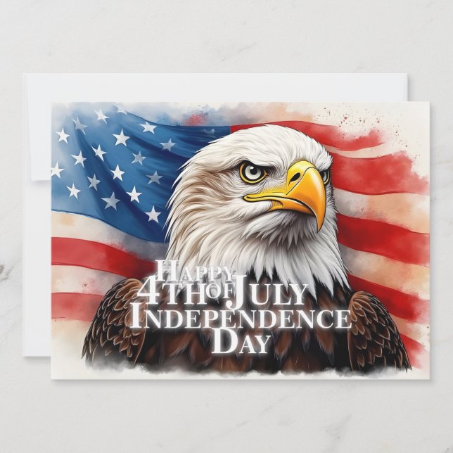 Esprit d'indépendance (Devant)