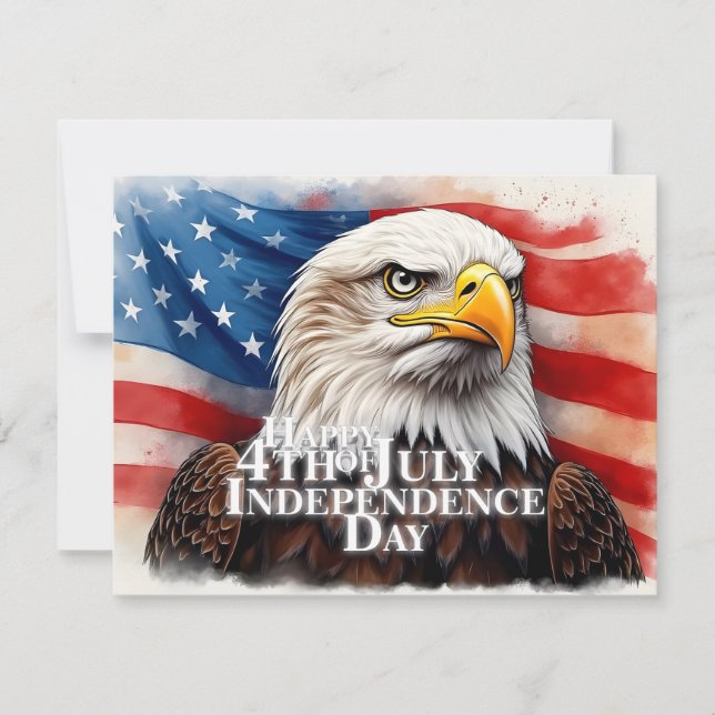 Esprit d'indépendance (Devant)