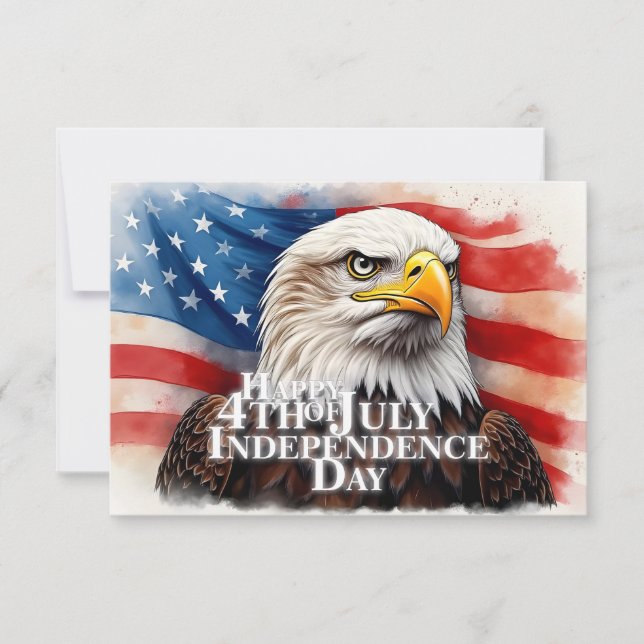 Esprit d'indépendance (Devant)