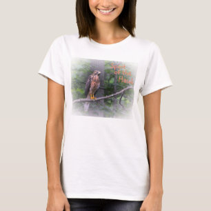 Esprit Du T-shirt Hawk
