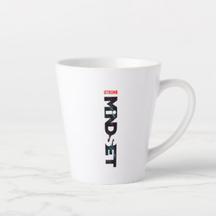 Esprit Fort   Mug à Café au Lait