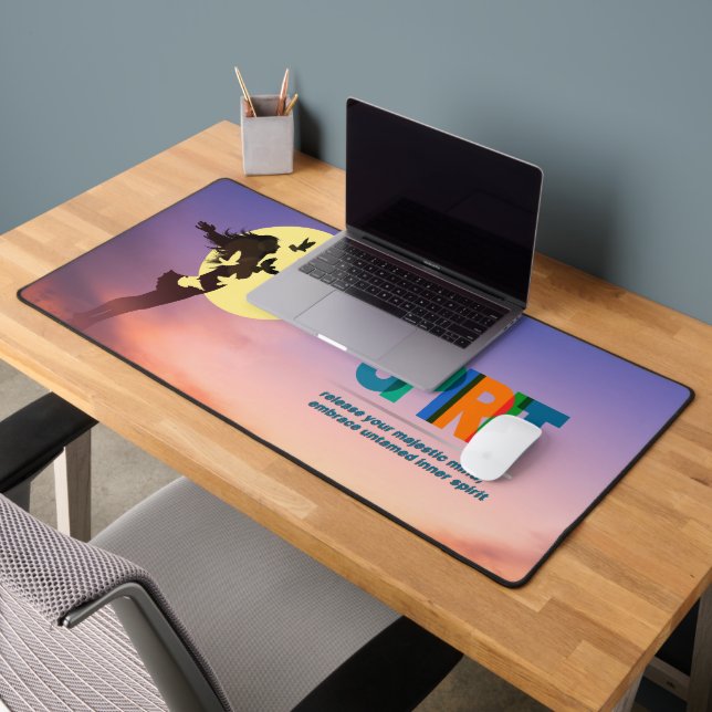 Esprit libre | (Bureau 2)