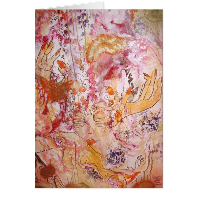 "Esprit ouvert" (Devant)