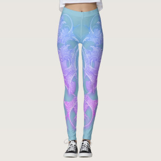 "Esprit Rose", Leggings