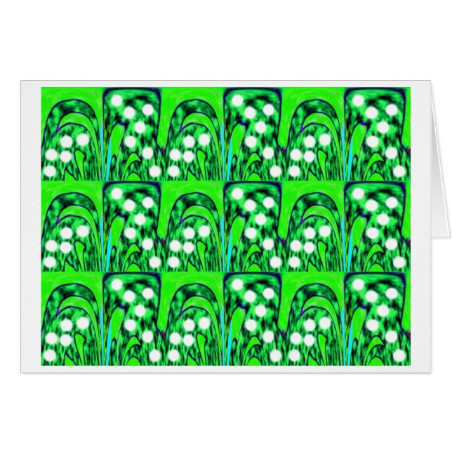 Esprits de jardin (Devant horizontal)