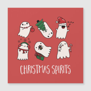 Esprits de Noël