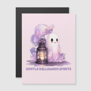 Esprits doux d'Halloween