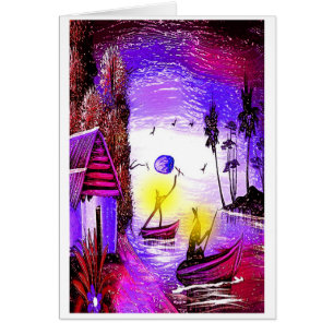 Esprits nocturnes