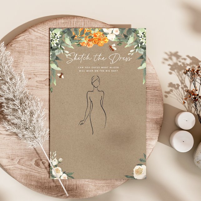 Esquisse le jeu de Fête des mariées de robe (Créateur téléchargé)