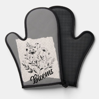 Esquisses de jardin papillon