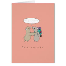 Essai à ne pas mourir carte drôle de voyage de