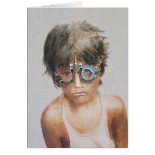 Essai d'oeil chez Vivekananda