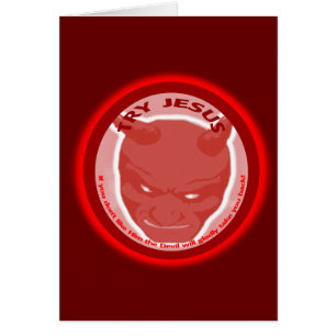 Essai Jésus. Si vous ne l'aimez pas le diable…
