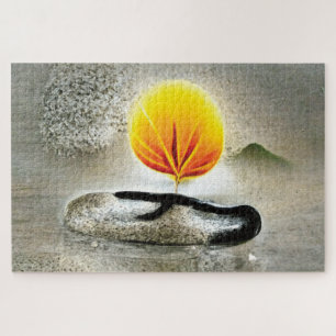 Essence Zen De La Vie Puzzle