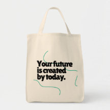 Essentials de tous les jours" Sac fourre-tout mini