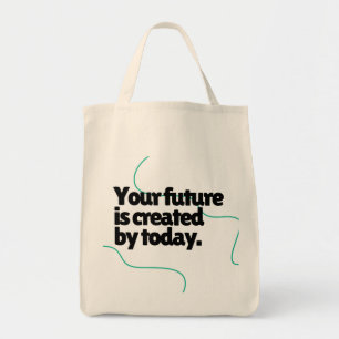 Essentials de tous les jours" Sac fourre-tout mini