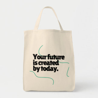 Essentials de tous les jours" Sac fourre-tout mini