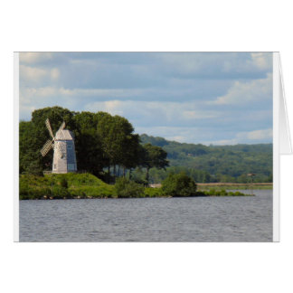 Essex CT Windmill