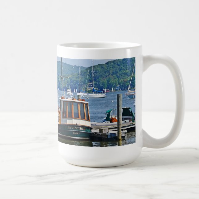 Essex Mug (Droite)