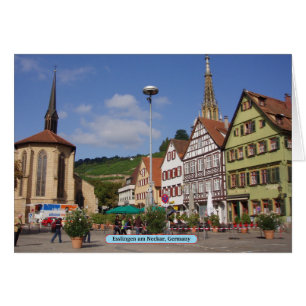 Esslingen am Neckar, Allemagne