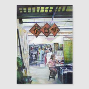 Est-ce que ce Dragon est livré avec des roues d'en