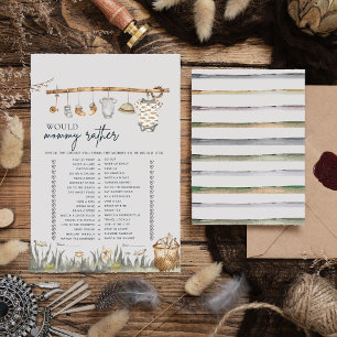 Est-ce que maman Plutôt bobine Baby shower de pêch