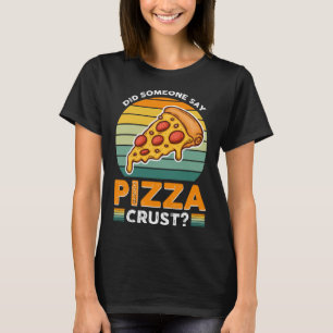 Est-ce que quelqu'un a dit sweat à capuche crust p