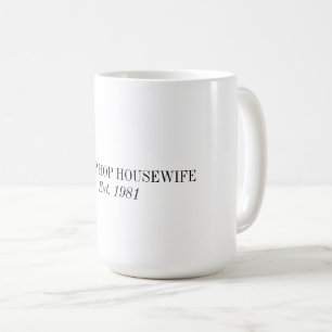 Est. Mug 1981
