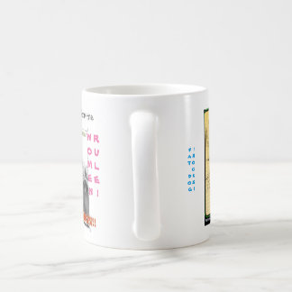 Est venu de la tasse d'Astron