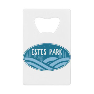 Estes Park Colorado Extérieur