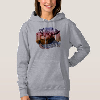 Estes Park Colorado sweat - shirt à capuche d'orig