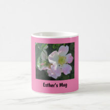 Esther Mug