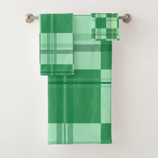 Esthétique carreaux jaune menthe vibrant