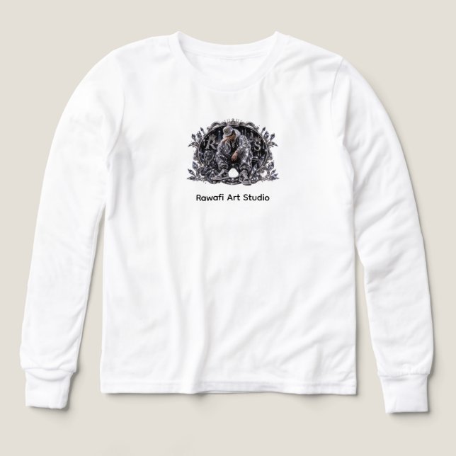 esthétique de streetwear diamant de mentalité de r (Motif recto)